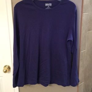 Duluth Trading Company long sleeved shirt